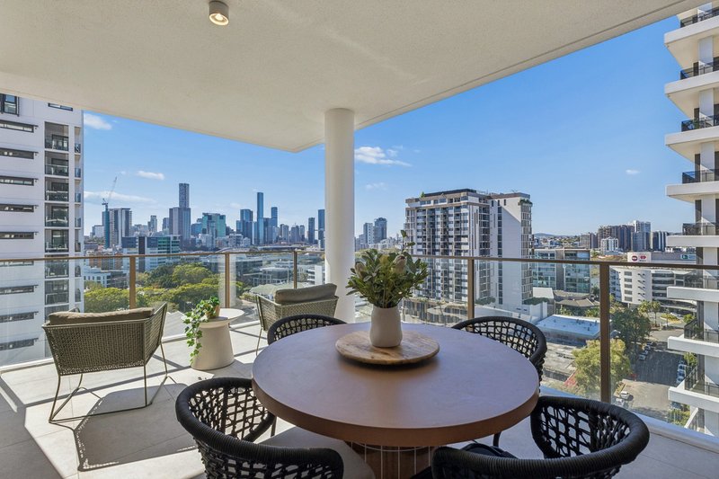 Photo - 1401/33 Railway Terrace, Milton QLD 4064 - Image 25
