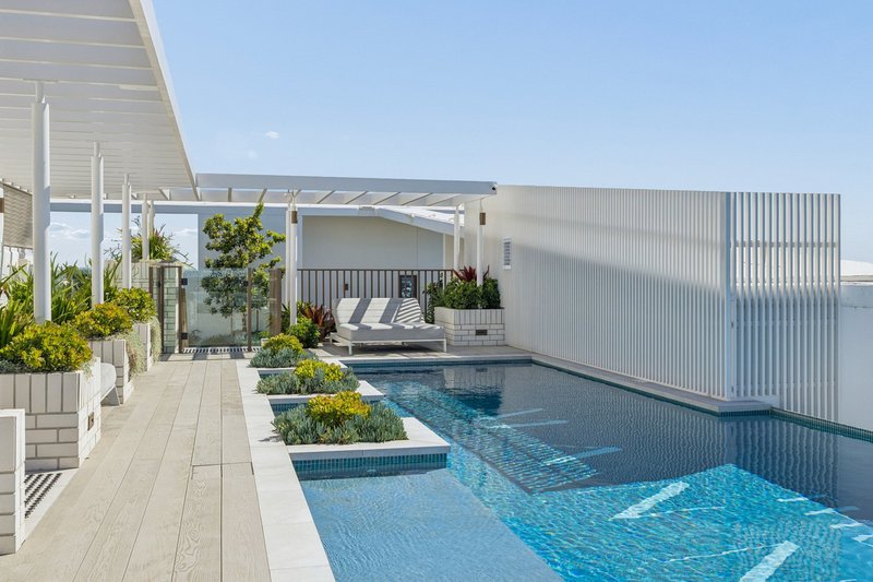 Photo - 1401/33 Railway Terrace, Milton QLD 4064 - Image 27