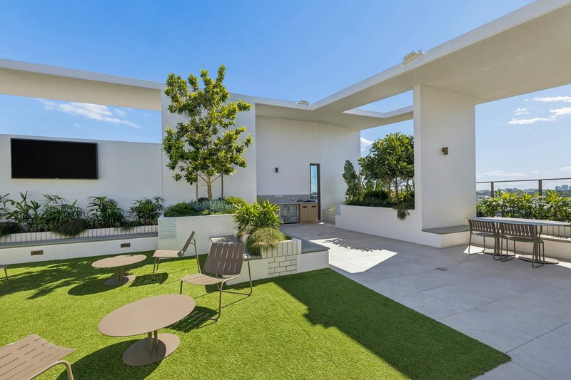 Photo - 1401/33 Railway Terrace, Milton QLD 4064 - Image 28