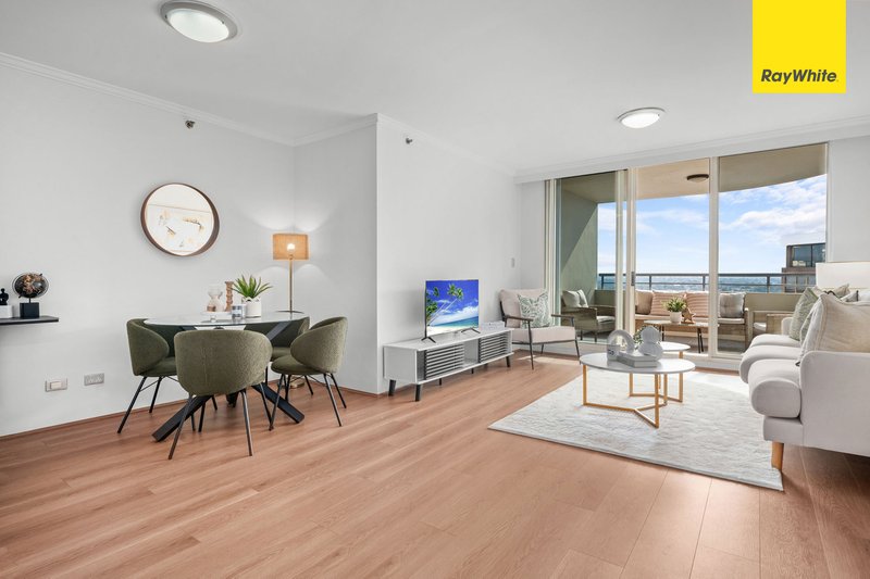 Photo - 140/14 Brown Street, Chatswood NSW 2067 - Image 2