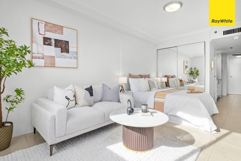 Photo - 140/14 Brown Street, Chatswood NSW 2067 - Image 4