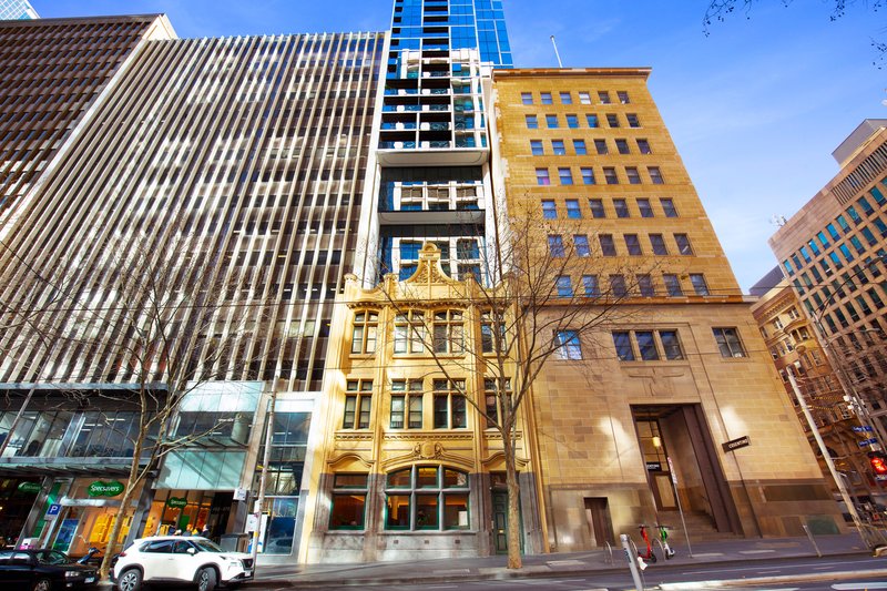 Photo - 1401/464 Collins Street, Melbourne VIC 3000 - Image 10