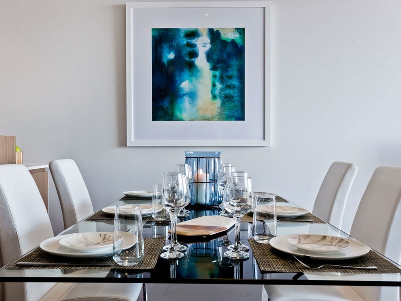 Photo - 1401/8 Adelaide Terrace, East Perth WA 6004 - Image 10