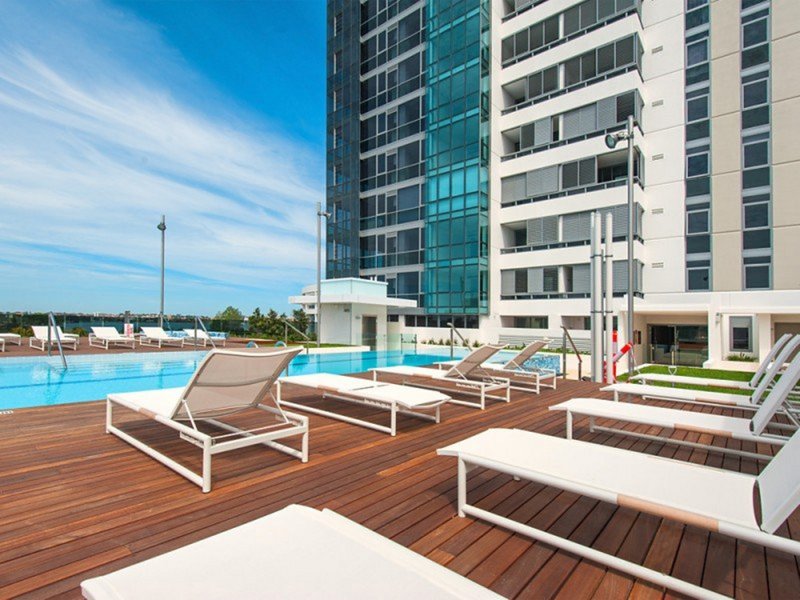 Photo - 1401/8 Adelaide Terrace, East Perth WA 6004 - Image 20