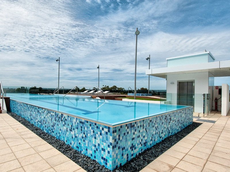 Photo - 1401/8 Adelaide Terrace, East Perth WA 6004 - Image 21