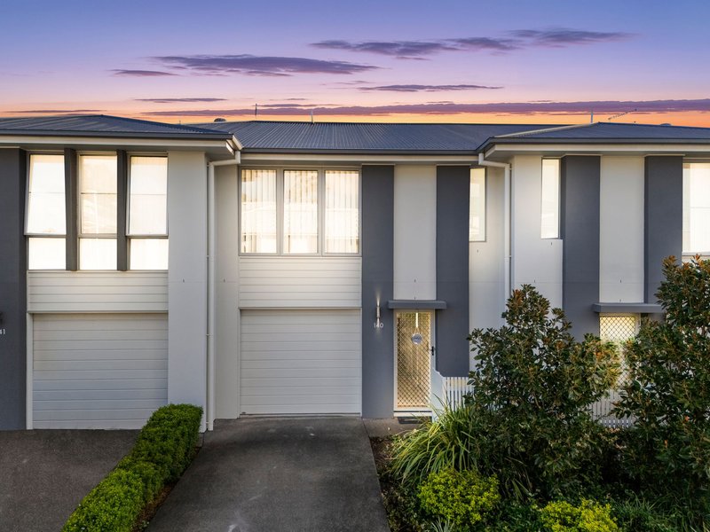 Photo - 140/18 Bronzewing Street, Redbank Plains QLD 4301 - Image 1