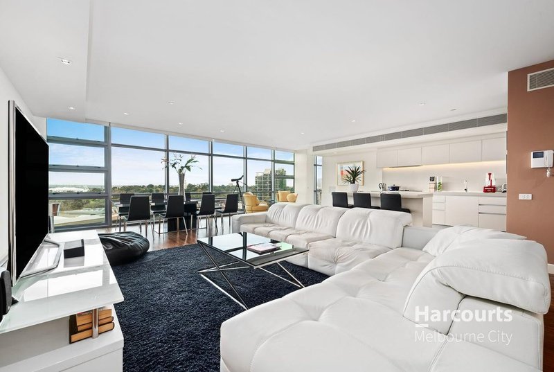Photo - 1401/8 Kavanagh Street, Southbank VIC 3006 - Image 2