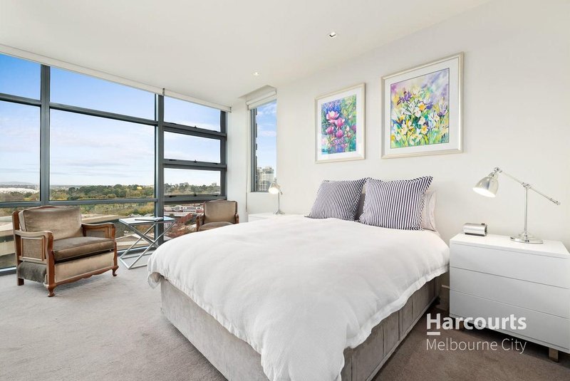Photo - 1401/8 Kavanagh Street, Southbank VIC 3006 - Image 4