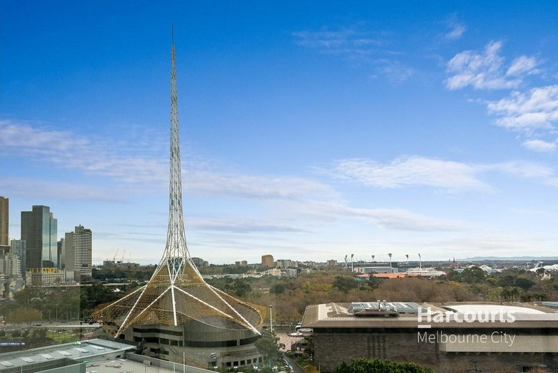 Photo - 1401/8 Kavanagh Street, Southbank VIC 3006 - Image 9