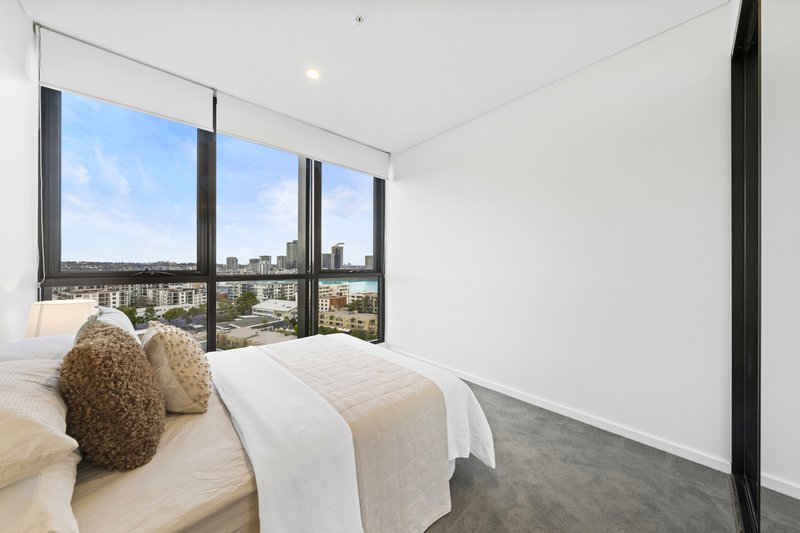 Photo - 1401/9 Bennelong Parkway, Wentworth Point NSW 2127 - Image 10
