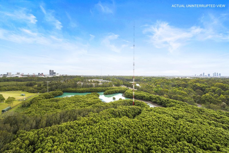 Photo - 1401/9 Bennelong Parkway, Wentworth Point NSW 2127 - Image 11