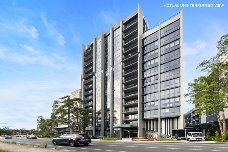 Photo - 1401/9 Bennelong Parkway, Wentworth Point NSW 2127 - Image 15