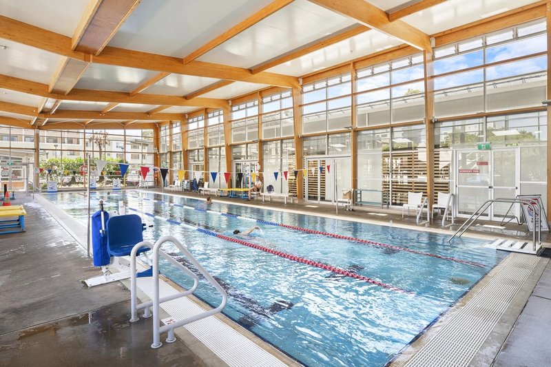 Photo - 1401/9 Bennelong Parkway, Wentworth Point NSW 2127 - Image 16