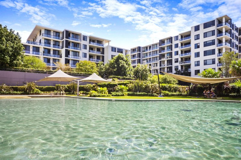 Photo - 1401/9 Bennelong Parkway, Wentworth Point NSW 2127 - Image 17