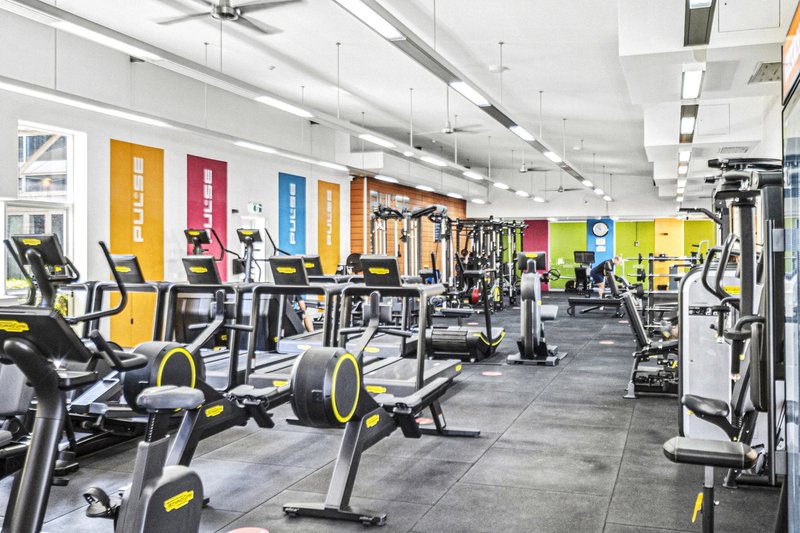 Photo - 1401/9 Bennelong Parkway, Wentworth Point NSW 2127 - Image 18