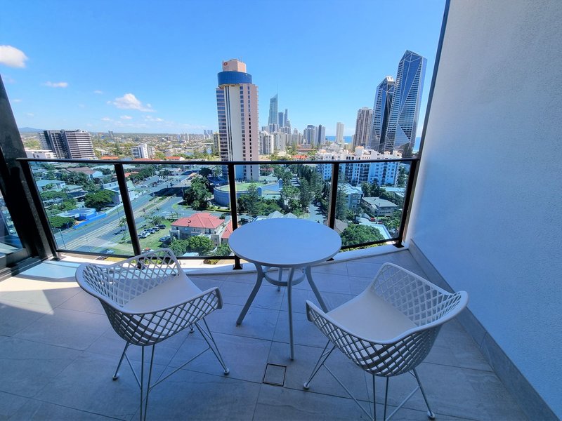 Photo - 1402 28-30 Second Avenue, Broadbeach QLD 4218 - Image 12