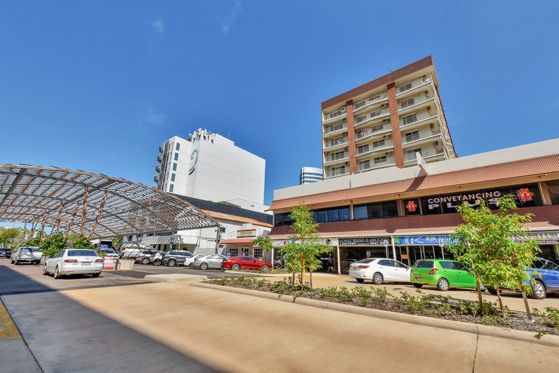 140/21-23 Cavenagh Street, Darwin City NT 0800