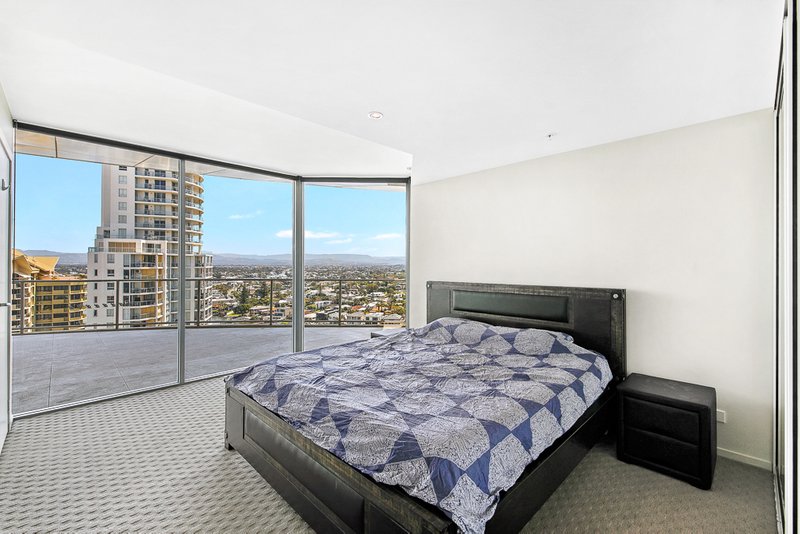 Photo - 1402/18 Fern Street, Surfers Paradise QLD 4217 - Image 22