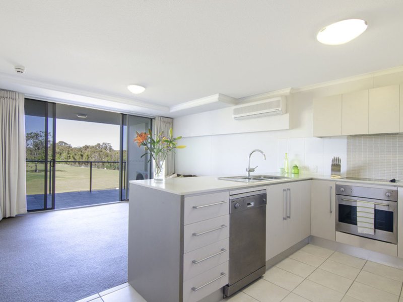 Photo - 1402/1A Mungar Street, Maroochydore QLD 4558 - Image 3