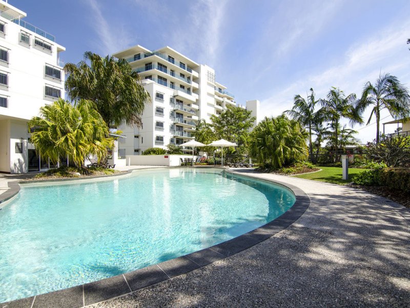 Photo - 1402/1A Mungar Street, Maroochydore QLD 4558 - Image 14