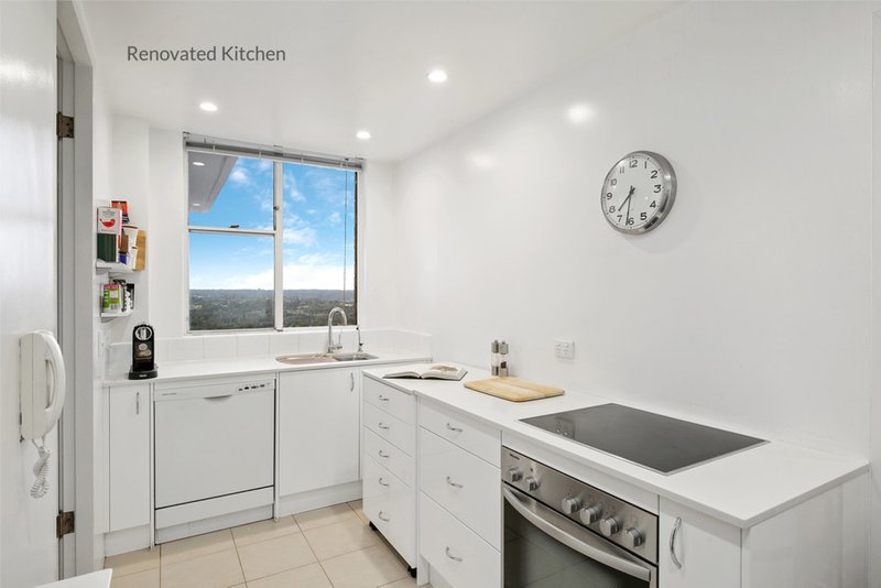 Photo - 1402/221 Ben Boyd Road, Cremorne NSW 2090 - Image 3