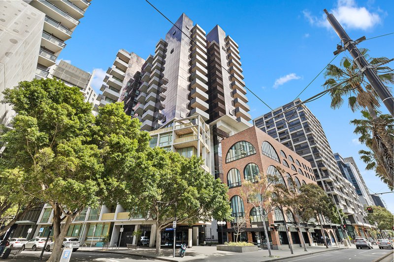 Photo - 1402/3 Aquitania Way, Docklands VIC 3008 - Image 9