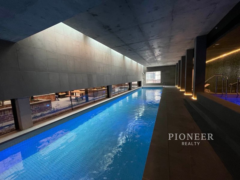 Photo - 1402/3 Aquitania Way, Docklands VIC 3008 - Image 11