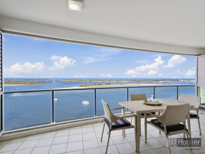 Photo - 1402/300 Marine Parade, Labrador QLD 4215 - Image 3