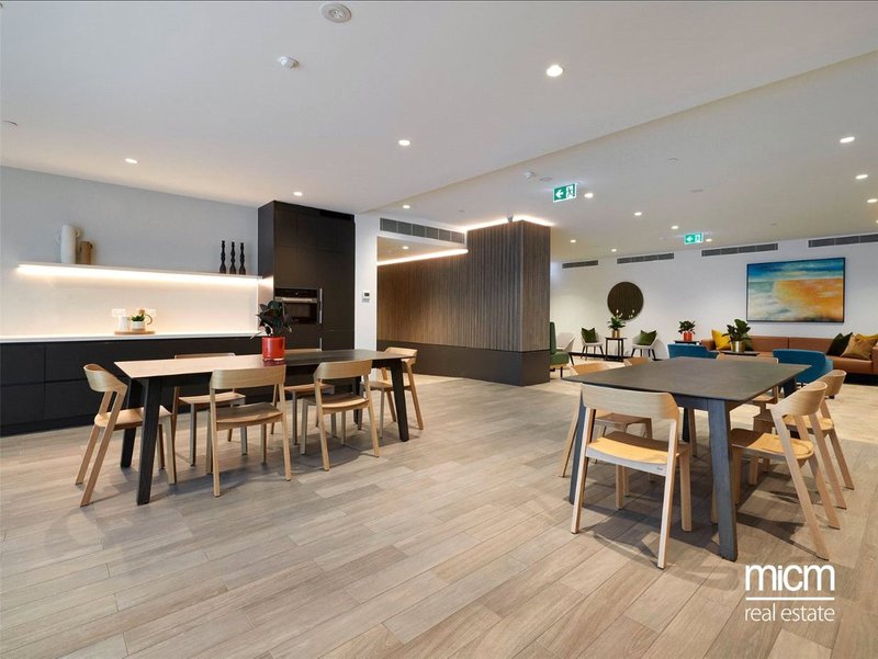 Photo - 1402/81 City Road, Southbank VIC 3006 - Image 6