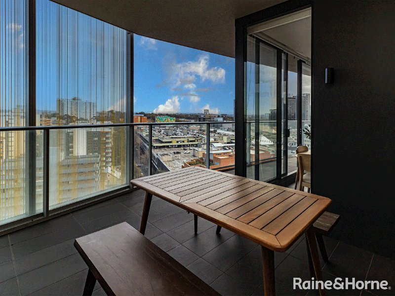 Photo - 1402/88 Church Street, Parramatta NSW 2150 - Image 8