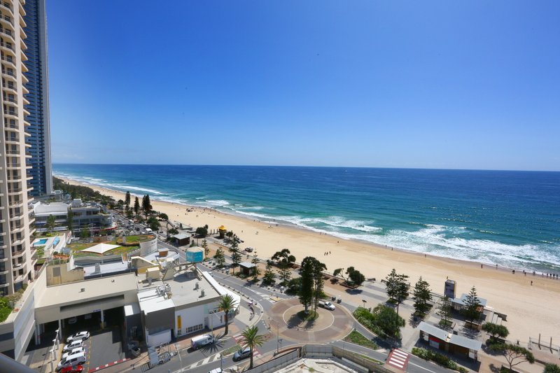 1402/9 Trickett Street, Surfers Paradise QLD 4217