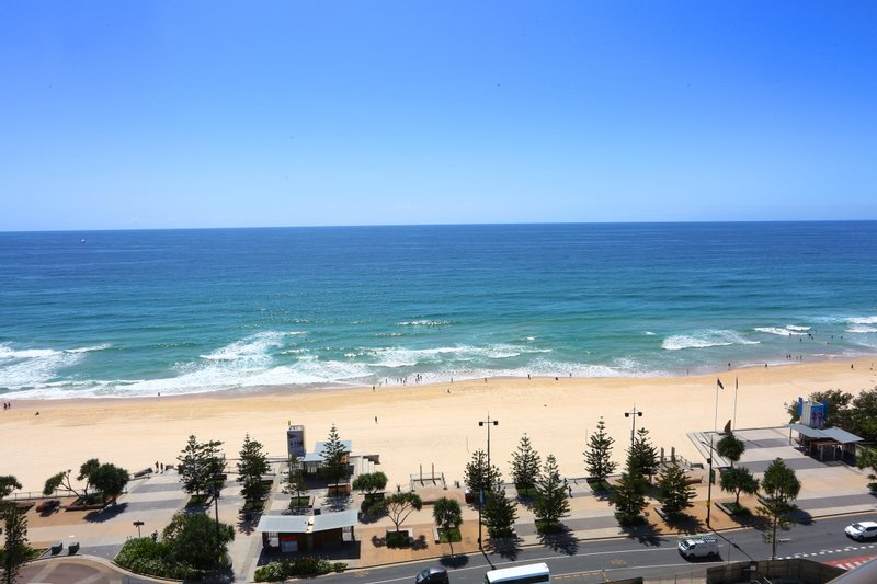 Photo - 1402/9 Trickett Street, Surfers Paradise QLD 4217 - Image 3