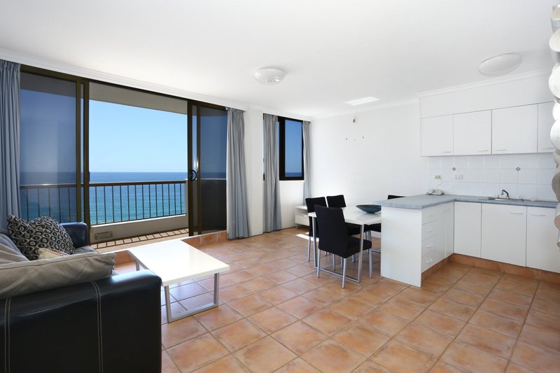 Photo - 1402/9 Trickett Street, Surfers Paradise QLD 4217 - Image 5