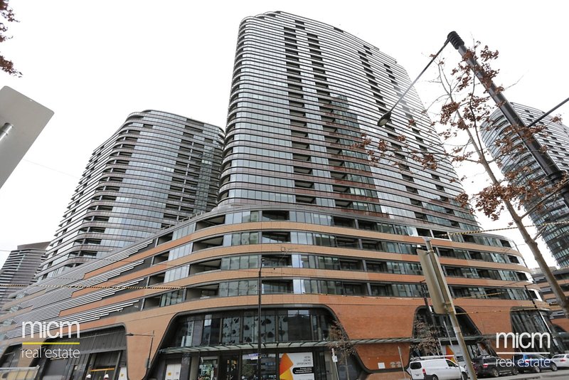 Photo - 1402S/883 Collins Street, Docklands VIC 3008 - Image 9