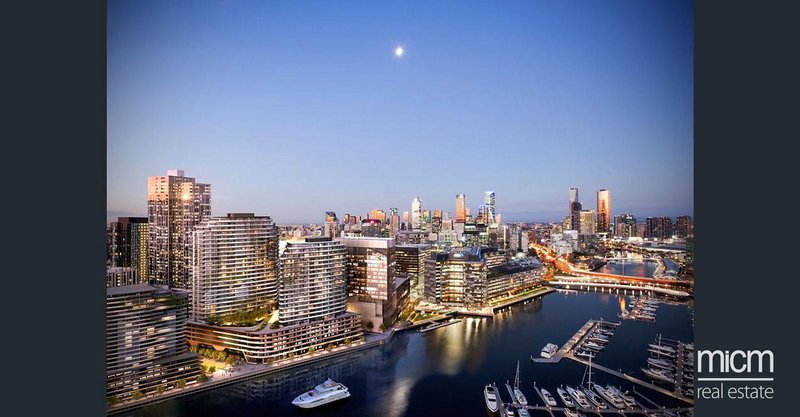 Photo - 1402S/883 Collins Street, Docklands VIC 3008 - Image 13