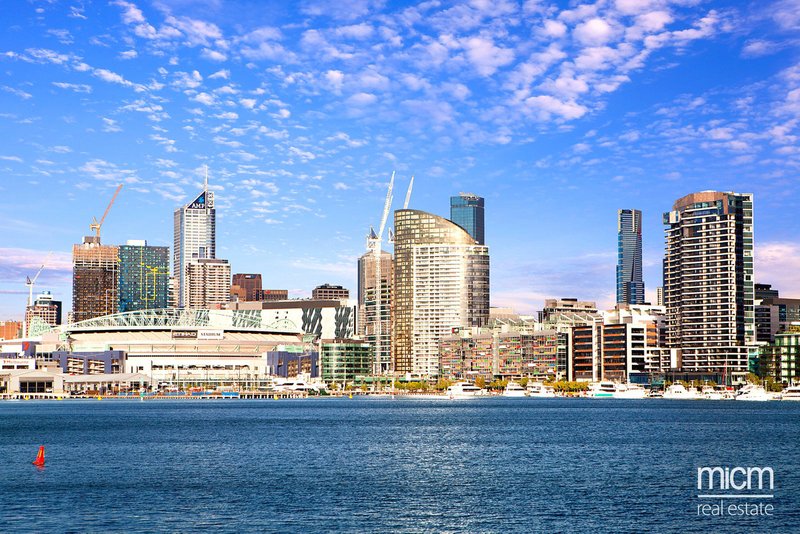 Photo - 1402S/883 Collins Street, Docklands VIC 3008 - Image 15