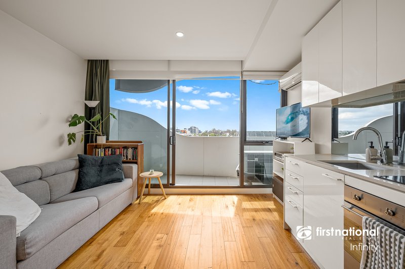 Photo - 1403/176 Edward Street, Brunswick East VIC 3057 - Image 2