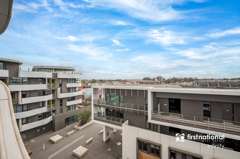 Photo - 1403/176 Edward Street, Brunswick East VIC 3057 - Image 10