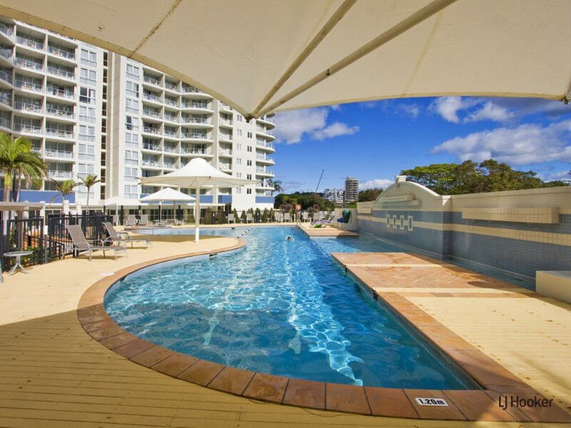 Photo - 1403/2-4 Stuart Street, Tweed Heads NSW 2485 - Image 11