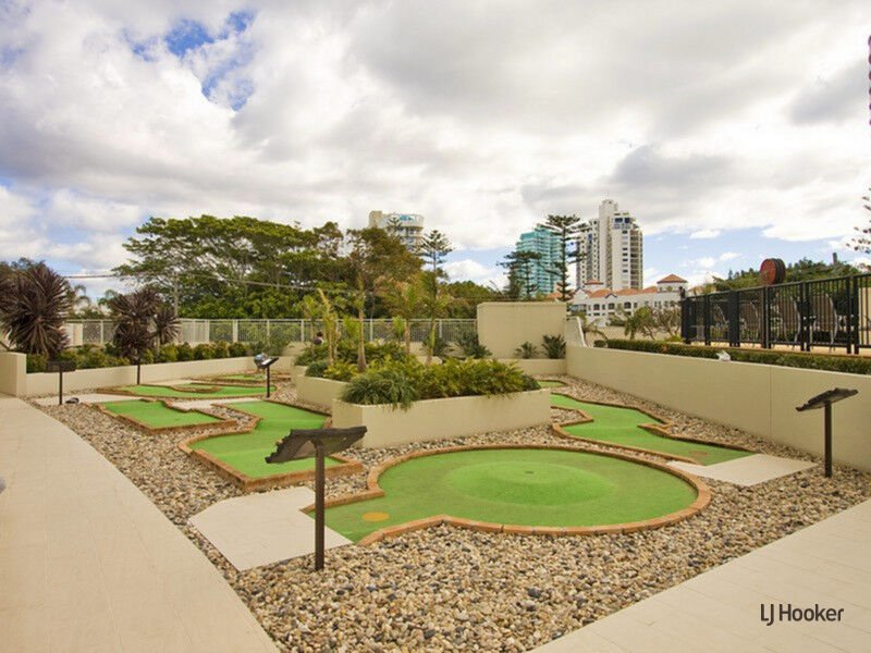 Photo - 1403/2-4 Stuart Street, Tweed Heads NSW 2485 - Image 14