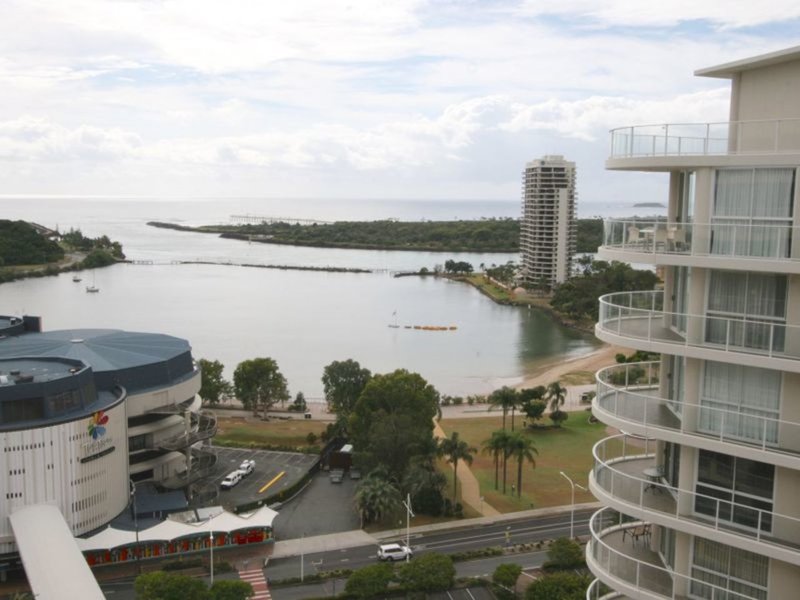 Photo - 1403/2 Stuart Street, Tweed Heads NSW 2485 - Image 2