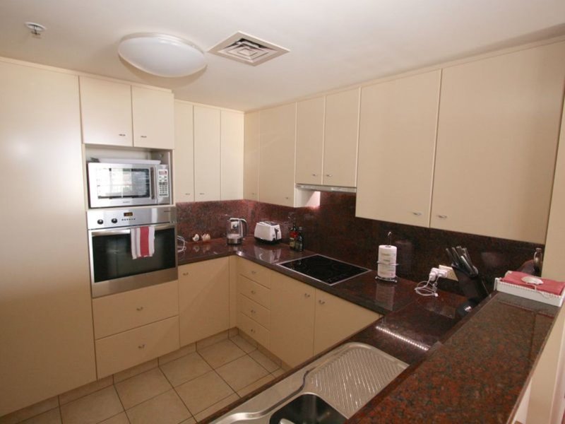 Photo - 1403/2 Stuart Street, Tweed Heads NSW 2485 - Image 9