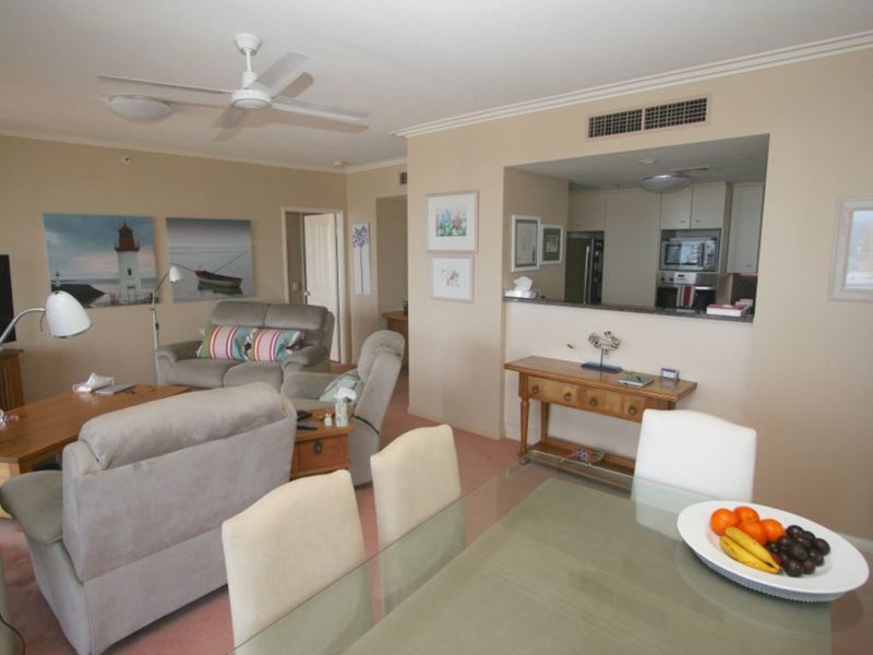 Photo - 1403/2 Stuart Street, Tweed Heads NSW 2485 - Image 10