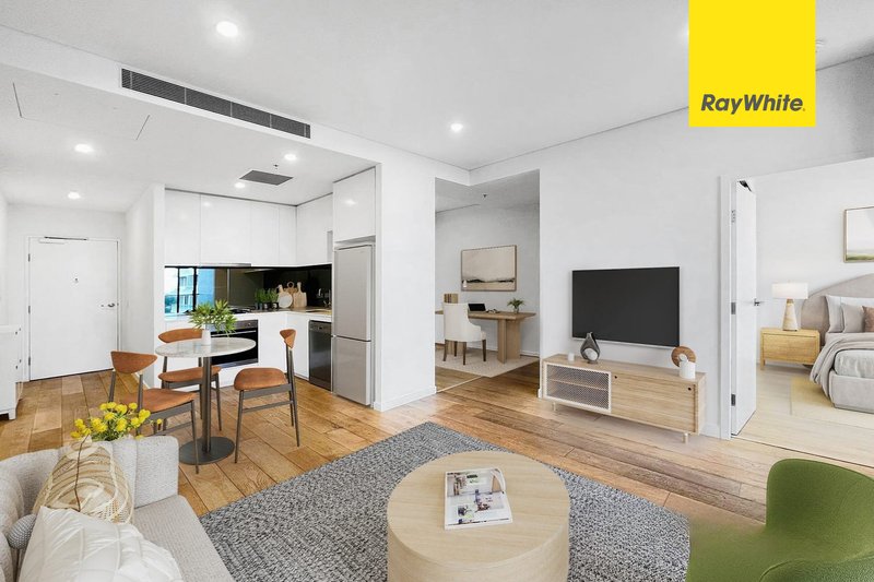 Photo - 1403/22 Cambridge Street, Epping NSW 2121 - Image 2
