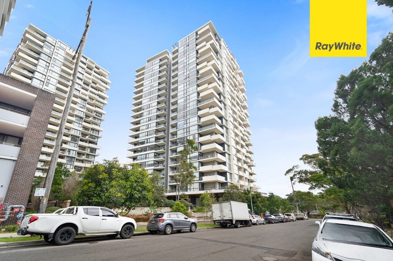 Photo - 1403/22 Cambridge Street, Epping NSW 2121 - Image 5