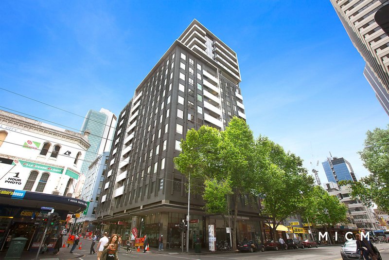 Photo - 1403/225 Elizabeth Street, Melbourne VIC 3000 - Image 12