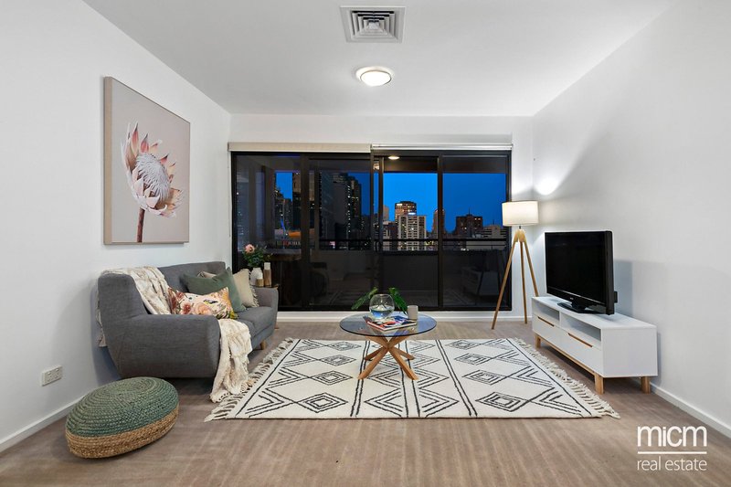 1403/250 Elizabeth Street, Melbourne VIC 3000