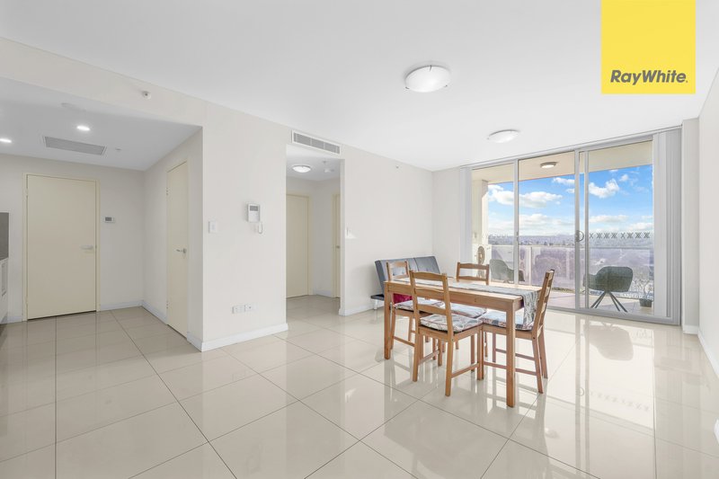 Photo - 1403/29 Hunter Street, Parramatta NSW 2150 - Image