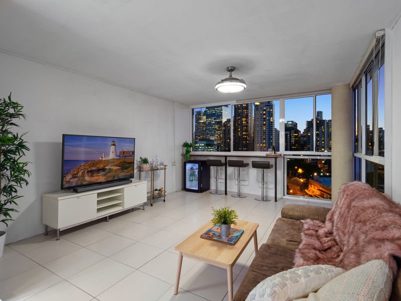 Photo - 140/35 Gotha Street, Fortitude Valley QLD 4006 - Image 2