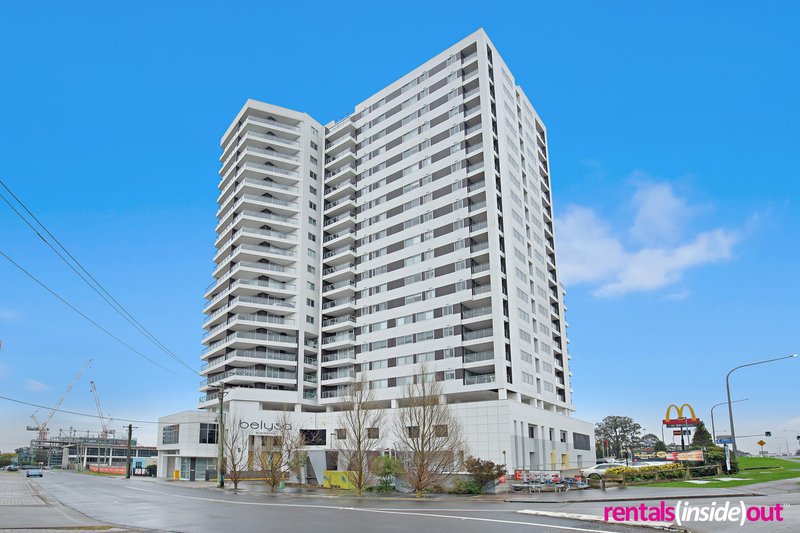 Photo - 1403/5 Second Avenue, Blacktown NSW 2148 - Image 8